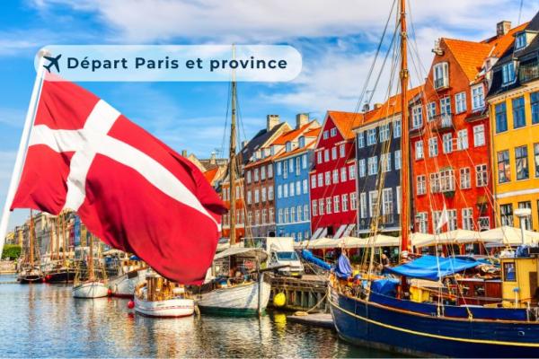 COMBINE COPENHAGUE & STOCKHOLM & HELSINKI