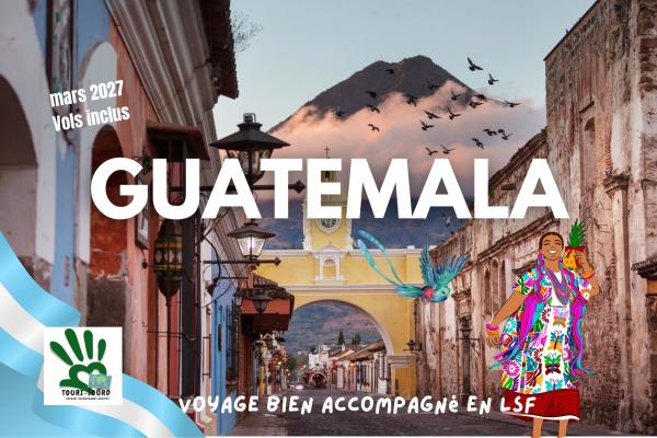 GUATEMALA
