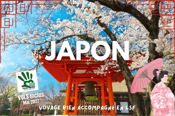 JAPON