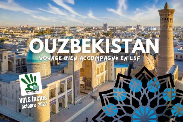 OUZBEKISTAN