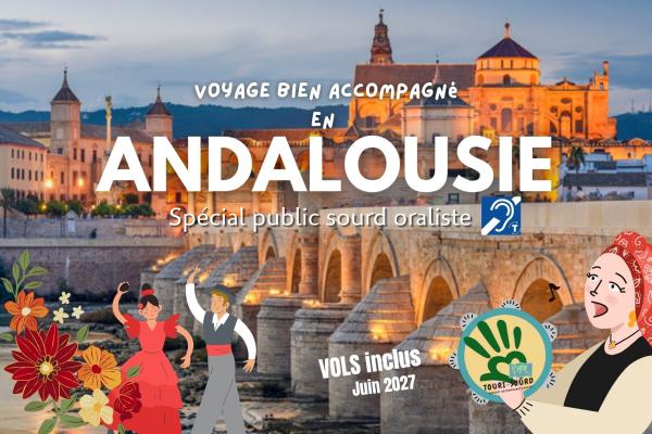 ANDALOUSIE