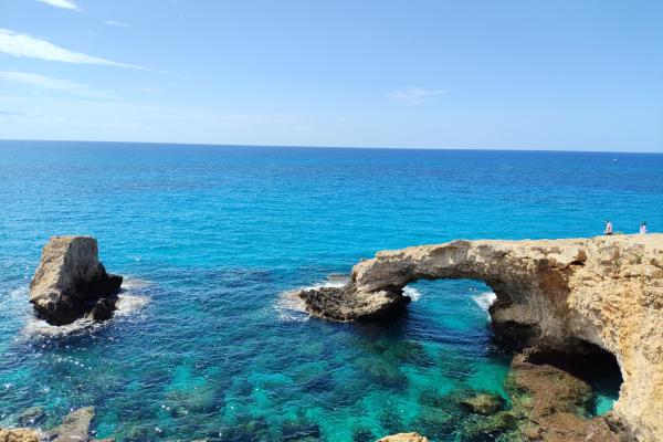 SEJOUR CHYPRE - HOTEL 4**** - VACANCES DE LA TOUSSAINT