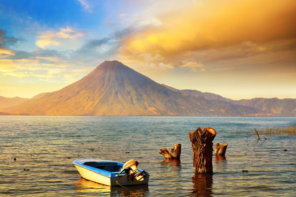 GUATEMALA/HONDURAS - EVASION LOINTAINE