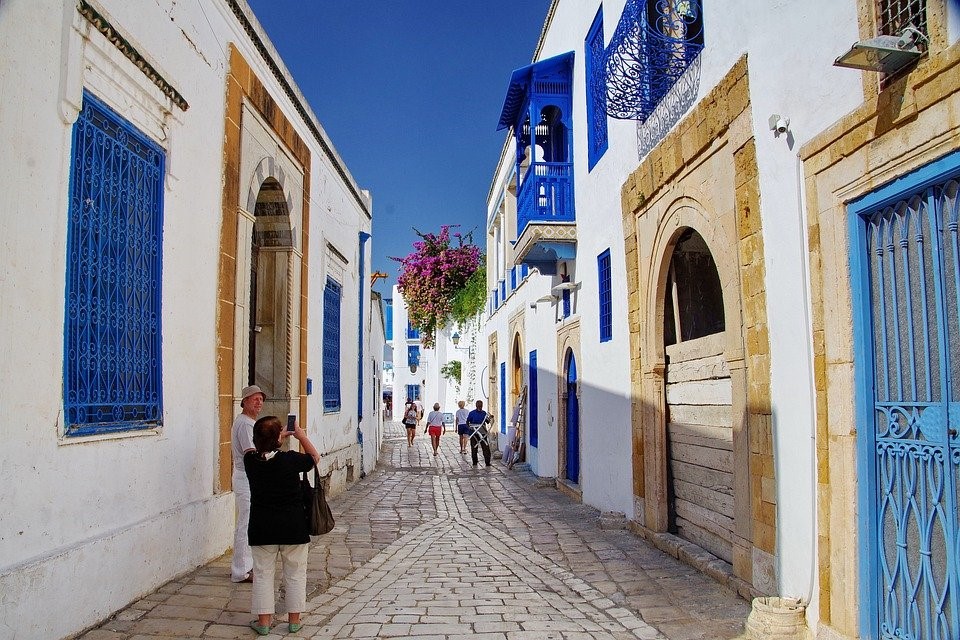 Tunisie