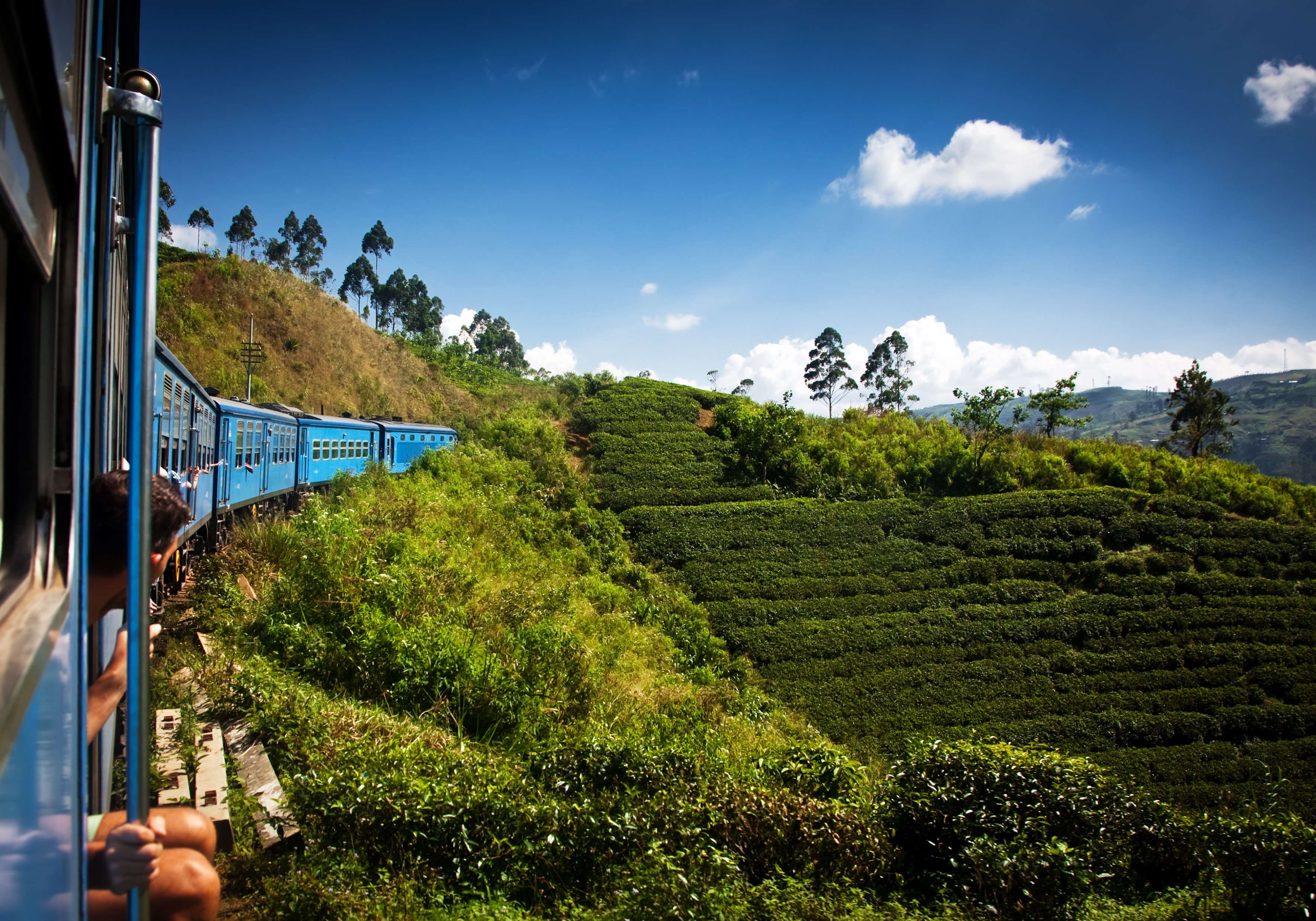 Sri Lanka