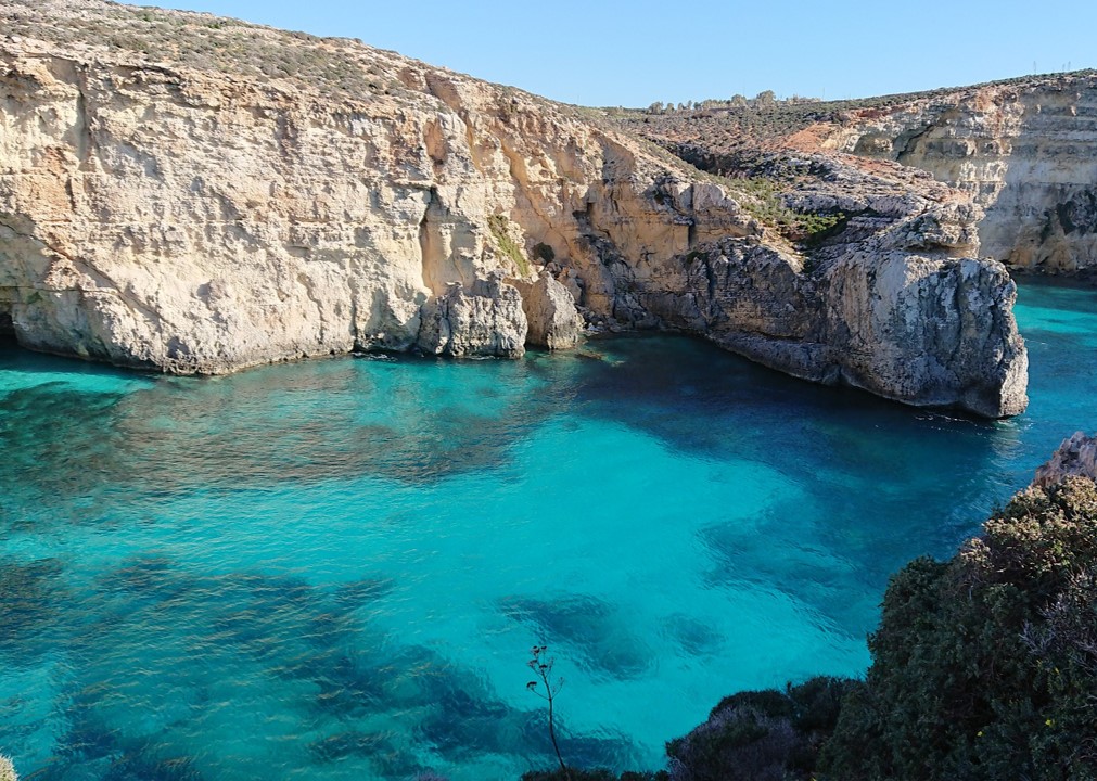 Chypre & Malte