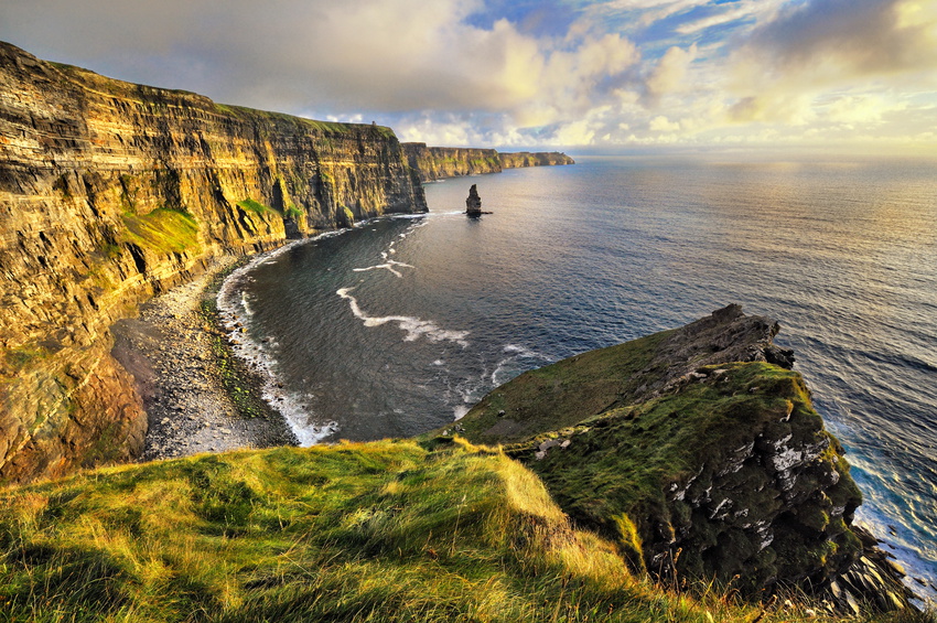 Irlande