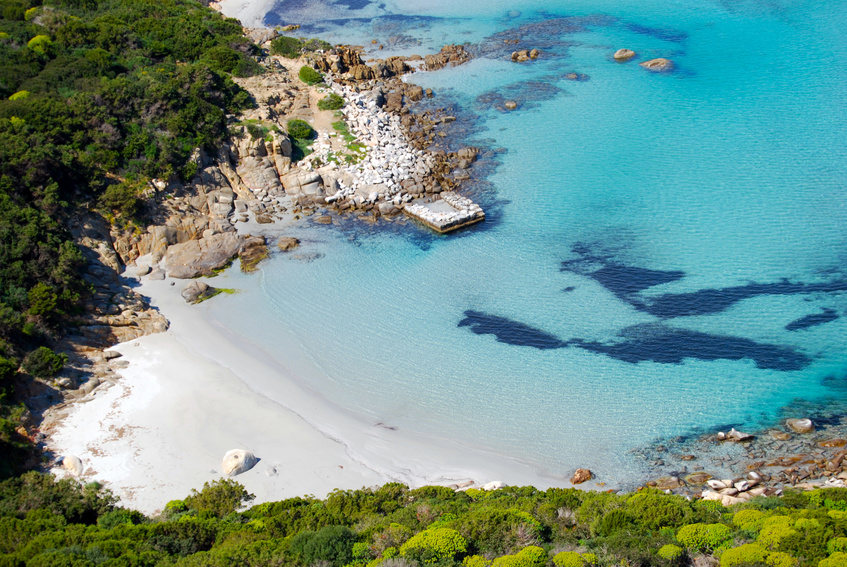 Sardaigne & Sicile