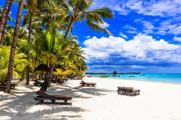 SÉJOUR ÎLE MAURICE - HOTEL RIU TURQUOISE 4*