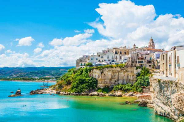 ITALIE - LES POUILLES