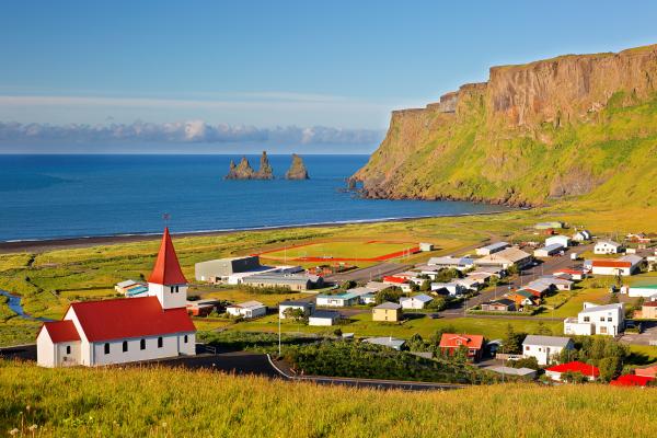 ISLANDE