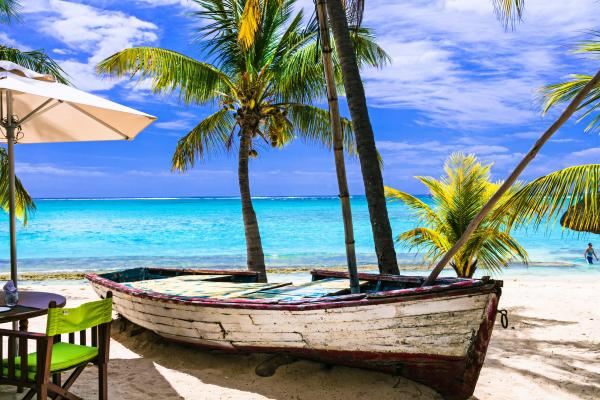 SÉJOUR ÎLE MAURICE - HOTEL RIU TURQUOISE 4****