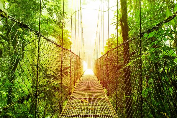 NATURE ET DETENTE - COSTA RICA
