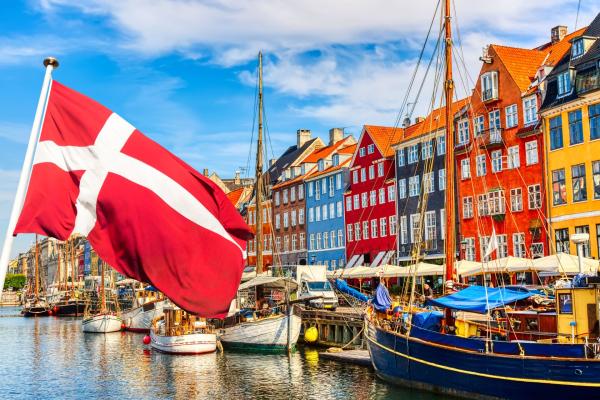 COMBINE COPENHAGUE & STOCKHOLM & HELSINKI