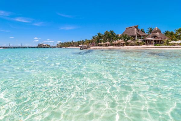 SEJOUR MEXIQUE - HOTEL VIVA MAYA BY WYNDHAM 4****