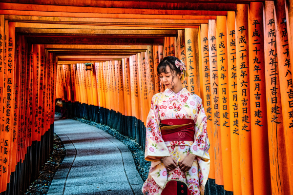 JAPON