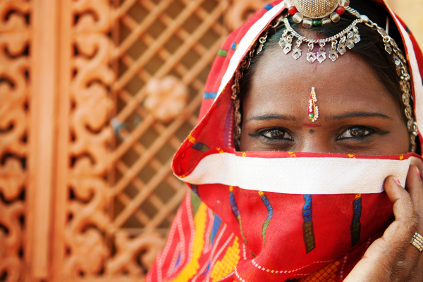 INDE RAJASTHAN