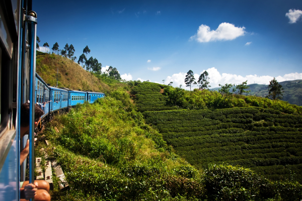 SRI LANKA