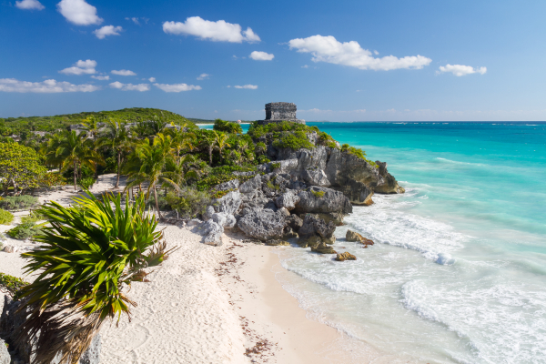 MEXQIUE - TULUM